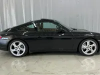 Gebraucht Porsche 996 Edition 301 PS (221 kW) 1999 Andere farben Coupé