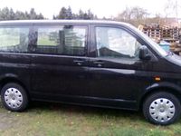 gebraucht VW Transporter t5