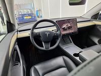 Gebraucht Tesla Model Y Standard Range 225 kW (306 PS) 2023 Schwarz SUV