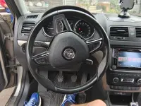 Gebraucht Skoda Yeti 140 PS (102 kW) 2015 SUV
