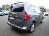 gebraucht Mercedes Citan 112 Kasten CDI 2. HAND LED NAVI KAMERA SHZ