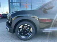 Neu Kia Seltos Vision 179 PS (131 kW) 2026 Auroraschwarz metallic SUV
