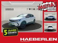 Gebraucht Opel Grandland X GS Line 131 PS (96 kW) 2023 Weiß SUV
