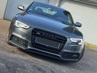 Gebraucht Audi S5 Ambiente 333 PS (244 kW) 2015 Grau Coupé