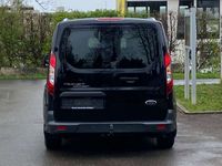 gebraucht Ford Transit 1.5Connect Kasten Trend /Euro6/