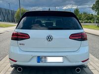gebraucht VW Golf VII GTI Performance Dynamic Light/Keyless/Kam