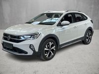 Gebraucht VW Taigo Style 110 PS (80 kW) 2023 Grau SUV