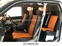 gebraucht Chevrolet Silverado 1500 LT V8 =2008= LEDER