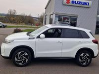 Neu Suzuki Vitara Comfort+ 129 PS (94 kW) 2026 Weiß SUV