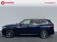 Gebraucht BMW X5 Executive 232 PS (170 kW) 2020 Blau SUV