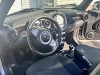 Gebraucht Mini Cooper 98 PS (72 kW) 2010 Andere farben Kleinwagen