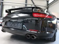 Gebraucht Porsche 911 Carrera S 400 PS (294 kW) 2012 Schwarz Coupé