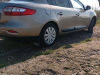 gebraucht Renault Fluence 