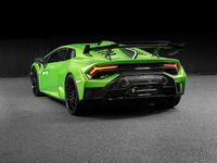 Gebraucht Lamborghini Huracán 640 PS (470 kW) 2022 Grün