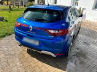 gebraucht Renault Mégane GT Line 4