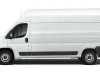 Neu Opel Movano 179 PS (131 kW) 2026 Weiss Van
