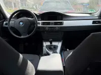 Brugt BMW 318 143 HK (105 kW) 2010 Grå Stationcar