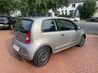 Second-hand Seat Mii Reference 60 CP (44 kW) 2017 Argintiu Hatchback