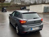 gebraucht Seat Ibiza 1.0 EcoTSI Start&Stop 85kW FR