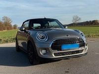Gebraucht Mini Cooper Cabriolet 136 PS (100 kW) 2019 Andere farben Cabrio