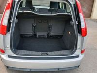 gebraucht Ford C-MAX 1,6 mit wenig Km 71300