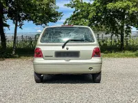 Używany Renault Twingo Initiale 58 KM (42 kW) 2002 Złoty Hatchback