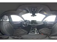 Brugt Audi Q5 204 HK (150 kW) 2025 Hvid SUV