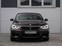 Gebraucht BMW 630 265 PS (194 kW) 2018 Braun Coupé