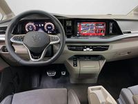 Gebraucht VW Multivan Goal 204 PS (150 kW) 2025 Deep black perleffekt Van