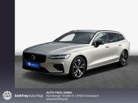 gebraucht Volvo V60 B4 D Plus Dark