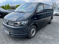Gebraucht VW T6 102 PS (75 kW) 2016 Schwarz Van