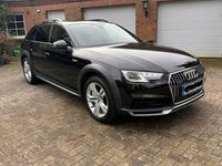 gebraucht Audi A4 Allroad 45 TFSI quattro *Navi*AHK*Leder*Kam*