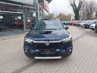 gebraucht Suzuki SX4 S-Cross 1.5 HYBRID ALLRAD AUTOMATIK COMFORT+ (Jahreswagen)