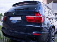 gebraucht BMW X5 carbonschwarz
