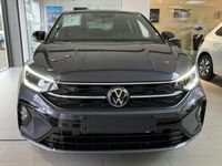 gebraucht VW Taigo R-Line 1,5 l TSI OPF 110 kW (150 P S) 7-Gang-Doppelkupplungsgetriebe DSG