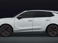 Neu Cupra Terramar VZ 265 PS (194 kW) 2025 Weiß SUV