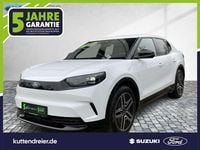 Gebraucht Ford Capri Extended Range 210 kW (286 PS) 2024 Frostweiß SUV