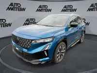 Gebraucht Renault Austral Techno 158 PS (116 kW) 2025 Bleu naxos SUV