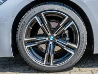 Gebraucht BMW 218 M Sport 156 PS (114 kW) 2025 Grau Coupé