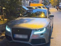 Gebraucht Audi A5 S-Line 2009 Coupé