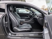 Gebraucht Mercedes CLE300 Premium 258 PS (189 kW) 2023 Grau / graphitgrau Coupé