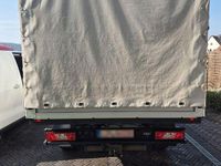 Gebraucht Ford Transit 131 PS (96 kW) 2019 Weiß Van / Kleinbus