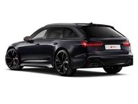 Gebraucht Audi RS6 Performance 630 PS (463 kW) 2025 Sebringschwarz kristalleffekt Kombi