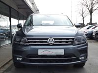 gebraucht VW Tiguan Allspace Highline 4Motion*ACC*LED*AHK*