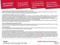 Gebraucht Audi A6 e-tron Performance 269 kW (367 PS) 2025 Siambeige metallic Kombi