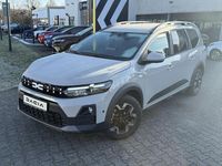 Neu Dacia Jogger Journey 110 PS (80 kW) 2026 Beige Van / Kleinbus