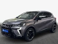 Gebraucht Mitsubishi ASX Select 159 PS (116 kW) 2025 Grau SUV