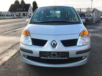 gebraucht Renault Modus 1.6 Dynamique/ZR Neu/103Tkm/Tüv Neu