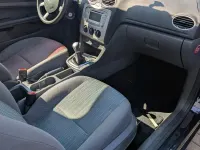 Gebraucht Ford Focus 2004 Kleinwagen