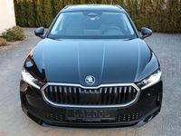 Gebraucht Skoda Superb Essence 150 PS (110 kW) 2025 Schwarz Kombi